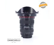 Canon ef 17-40mm f/4 L USM Usato 