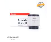 Canon Extender EF 2x III Usato 