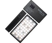 Nanlite LitoLite 5C Rettangolare Batteria