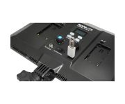 Nanlite MixPad II 27C Rettangolare Batteria