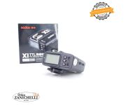 Godox X1-TF TTL Wireless Flash Trigger 