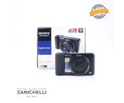 Sony Cybershot DSC-HX9V Usato 