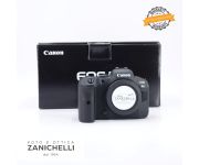 Canon EOS R6 Body 19000 Scatti Usato 
