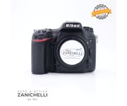 Nikon D7100 scatti 50441 Usato 