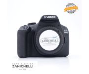 Canon EOS 2000D 3921 Scatti Usato 