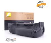 Nikon MB-D14 Grip x Nikon D600 Usato 