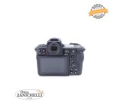 Nikon Z8 Body 100 Scatti Usato 