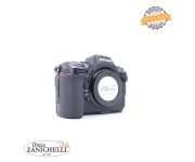 Nikon Z8 Body 100 Scatti Usato 