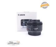 Canon EF 50mm f/1.8 STM Usato 