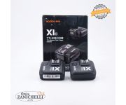 Godox X1R-C Wireless Ricevitore Controllore TTL 2,4 GHz Flash Trigger Remoto per Canon Usato 