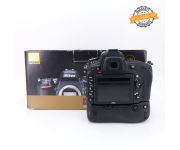 Nikon D750 Body 39884 Scatti Usato 