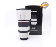 Canon RF 70-200mm f/2.8 L IS USM Usato 