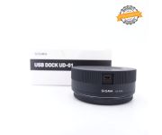 Sigma USB Dock UD-01 