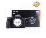 Sony A7R III Body 12081 Scatti Usato 