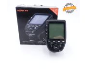 Godox X PRO F )