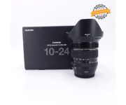 Fujifilm XF 10-24mm f/4 R OIS WR Usato 