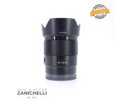 Sony FE 35mm f/1.8 Usato 