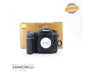 Nikon D850 Body 1750 Scatti Usato 