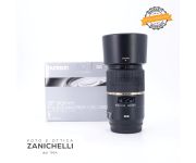 Tamron SP 90mm f2.8 DI Macro Usato 