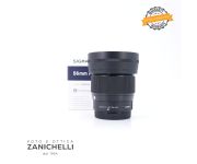 Sigma 56mm f/1.4 DC DN C 