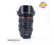 Canon EF 24-105mm f/4 L IS USM Usato 