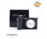 Sony a6700 11501 Scatti Usato 