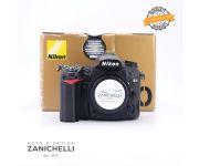 Nikon D7000 Body 16000 Scatti Usato Nital 