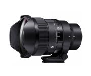 Sigma 15mm f/1.4 DG DN Art 