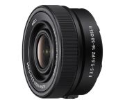 Sony E PZ 16-50mm f3.5-5.6 OSS II