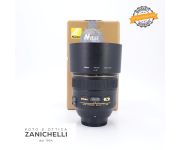 Nikon AF-S 85mm f/1.4 G Usato 