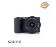 Sony ZV-E10 II + 16-50mm f 3.5-5.6 OSS II Usato 