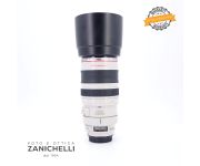 Canon EF 100-400mm F/4.5-5.6 L IS Usato 