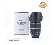 Canon EF-S 17-55mm f/2.8 IS USM Usato 