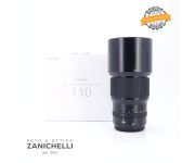 Fujifilm Fujinon GF 110mm f/2 R LM WR Usato 