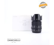 Fujifilm Fujinon GF 45mm f/2.8 R WR Usato 