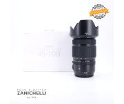 Fujifilm Fujinon GF 45-100mm f/4 R LM OIS WR Usato 