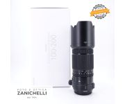Fujifilm Fujinon GF 100-200mm f/5.6 R LM OIS WR Usato 