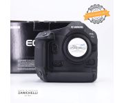 Canon EOS R1 Body 3000 Scatti Usato 