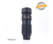 Nikon AF Nikkor 80-200mm f/2.8 ED Usato 