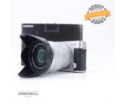 Fujifilm X-A3 Silver + 16-50mm II Usato 