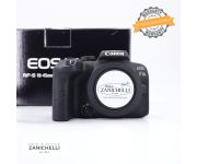 Canon EOS R10 Body 7000 Scatti Usato 