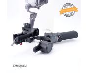 DJI RS3 Mini PRO Usato 