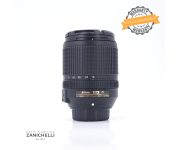 Nikon AF-S 18-140mm f/3.5-4.5 G ED VR Usato 