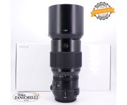 Fujifilm GF 250mm f/4 R LM OIS WR Usato 