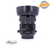 Canon TS-E 45mm f/2.8 Usato 