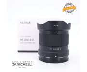 Viltrox AF 20mm f2.8 Z 
