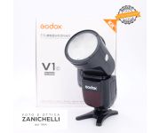 Godox V1 Speedlight 