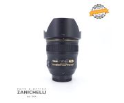 Nikon AF-S 24mm f/1.8 G ED Usato 
