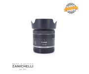 Canon RF 24-50mm f/4.5-6.3 IS STM Usato 