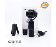 DJI OSMO POKET 4P Usato 